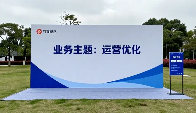 线上店铺运营优化:供应链服务如何重塑业务增长路径