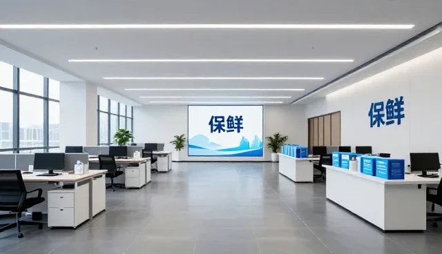 渠道分销模式下仓储管理的新挑战与应对策略